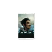 Blu & Exile - Below the Heavens (Blue Cassette)