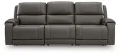 5Z - Pittson - Power Reclining Sectional