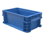 12 x 07 x 05 – Straight Wall Handheld Container