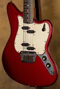 1965 Fender Electric XII Candy Apple Red