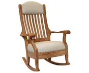 Auntie’s Rocker – Wide