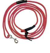 Hands Free Mini Slip Leash 6 ft