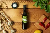 Calabrian Spicy Pesto Olive Oil