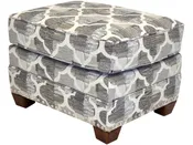 Appleton 611 Ottoman (LaCrosse Collection)