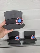 Frosty Hat — J. Paris Designs