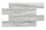 Bali Royal Porcelain with Wood Texture