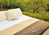 Ergovea: La Jolla Organic Mattress