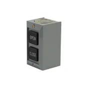 9001BG207 - Control Station 600VAC 5A T-B