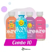 Combo 10 – MitWellness Mood Support Variety Pack | Zenhop