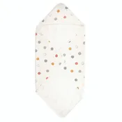 Smile Hooded Towel
