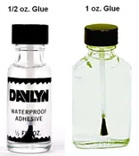 Glue - Clear Waterproof Liquid Adhesive