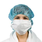 MicroTek A5 Face Mask PP