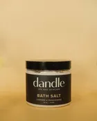 Dandle Lavender Frankincense Bath Salt