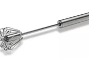 Stainless Steel 12" Robo-Whisk