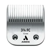 Andis Blade -#3 3/4FC