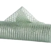 10.25"X10YD MATTE WIDE FOIL MESH - SAGE GREEN - RY8500AK