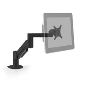 3500-FM – Short-Reach Monitor Arm w/Flexmount