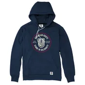 American Roots Solidarity Pullover Hoodie - Standard Weight