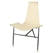 Abilene Leather Lounge Chair