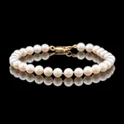 Akoya Pre-Owned Pearl Bracelet