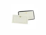 Bee Printed Paper Card