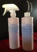 MELBY FUR CONDITIONER