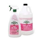 Biodegradable Laundry Pre-Spray Stain Remover