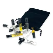 18 Piece Discovery Set — DARREN ALAN PERFUMES