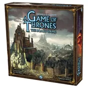A Game of Thrones 2nd Edition