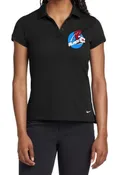 200th Red Horse Ladies Nike Polo (multiple colors & options)