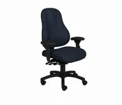 ErgoWise<sup class="reg-mark">®</sup> Contour Office Chair — Regular/Average