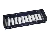 Adjustable Air Flow Louver