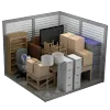 10' x 10' Storage Unit at MyPlace Self Storage North Canton
