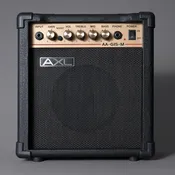 AXL 15 watt Guitar Amplifier
