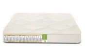 Calm 8-inch Organic Latex &amp;amp; Micro-Coil Futon/Mattress