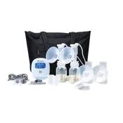 Ameda Mya Joy PLUS with Tote