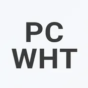 1.5 Gallon Cabinet Powder Coated White