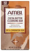 Ambi Cocoa Butter Cleansing Bar 3.5oz