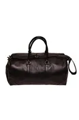The Weekender Bag