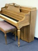 Steinway upright 369253