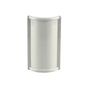 2000 REPLACEMENT PART BLANK SILVER
