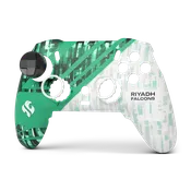 SCUF Envision Faceplate Kit Riyadh Falcons