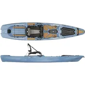 Bonafide SS127 Fishing Kayak