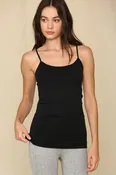 Bella Staple Seamless Cami
