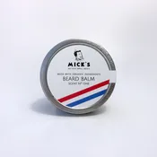 Mick's Beard Balm — Mick's Barber Shop