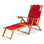 Footrest Attachment