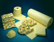 3M Chemical Sorbent Pad 11" X 13"