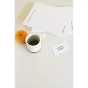 Eshelman Double Espresso Cup — AVION Clothier