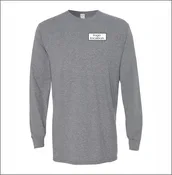 City of Woodstock long sleeve T-Shirt
