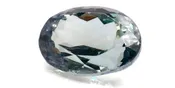 10x8mm Tanzanite Gemstone - Rare Oval Quality
